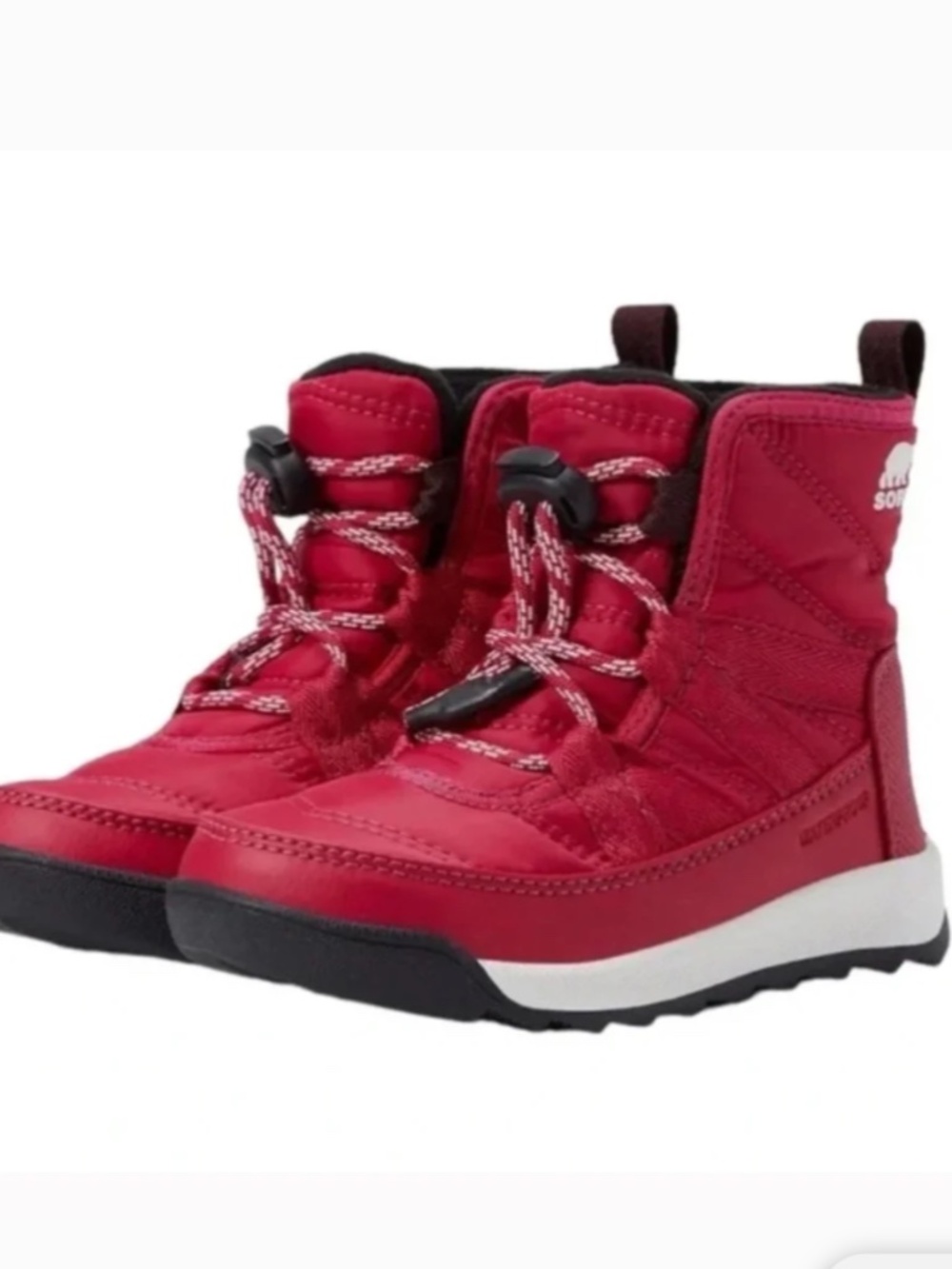 Sorel Boots NIB